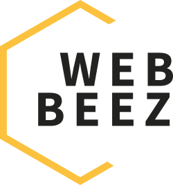 Logo agence web Webbeez